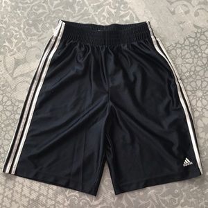 Adidas Men’s basketball shorts